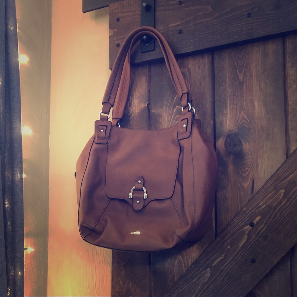 Chaps Purse 👜